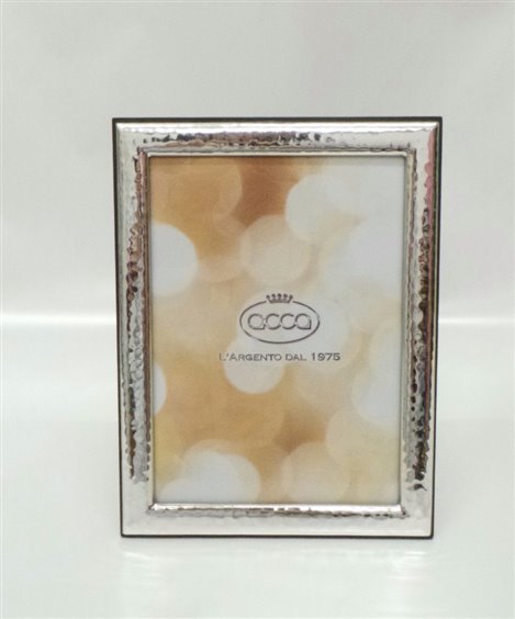 Cornice Acca in Argento 37HM.2 - 37HM.2